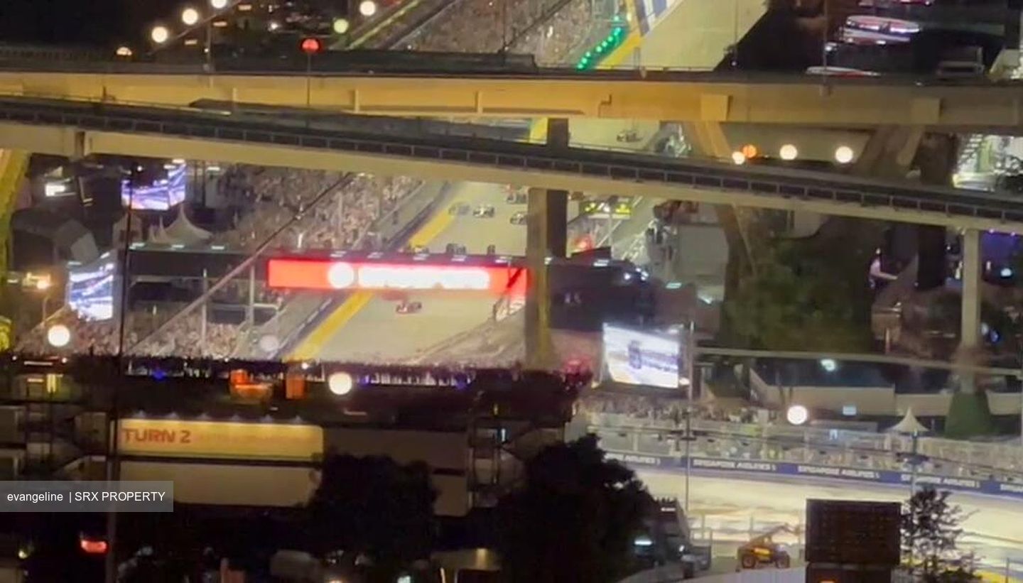 Concourse Skyline (D7), Apartment #453773281